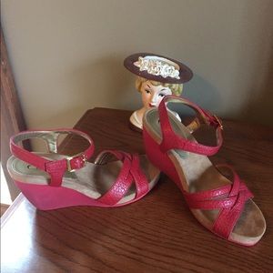 Adorable shoes